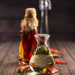 Aromalı & Sos Yağlar