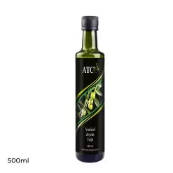 Soğuk Sıkım Sızma Zeytinyağı