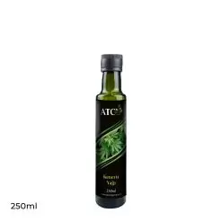 Kenevir Yağı 250 ml